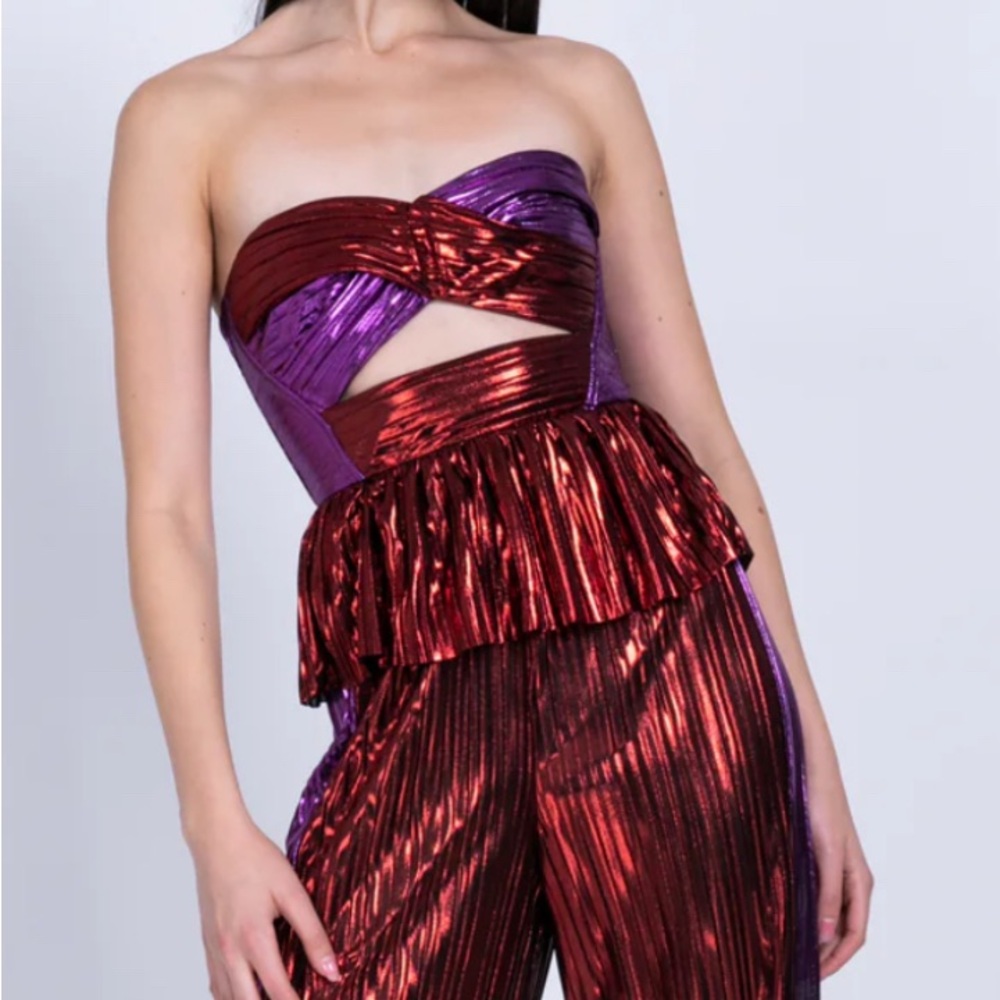 Sabina Musayev Top